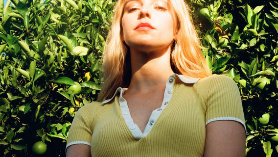 Nashville | Katelyn Tarver《Tell Me How You Really Feel》Tour