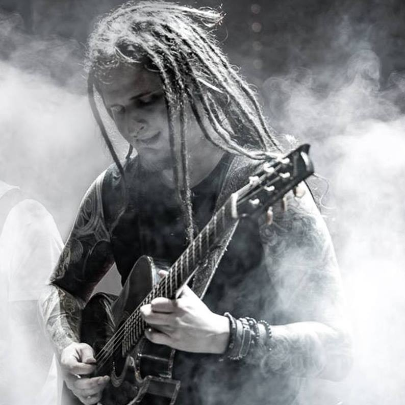 Bernth, Charles Berthoud and Ola Englund: Escape the Internet Tour 2025 | Fryshuset Klubben