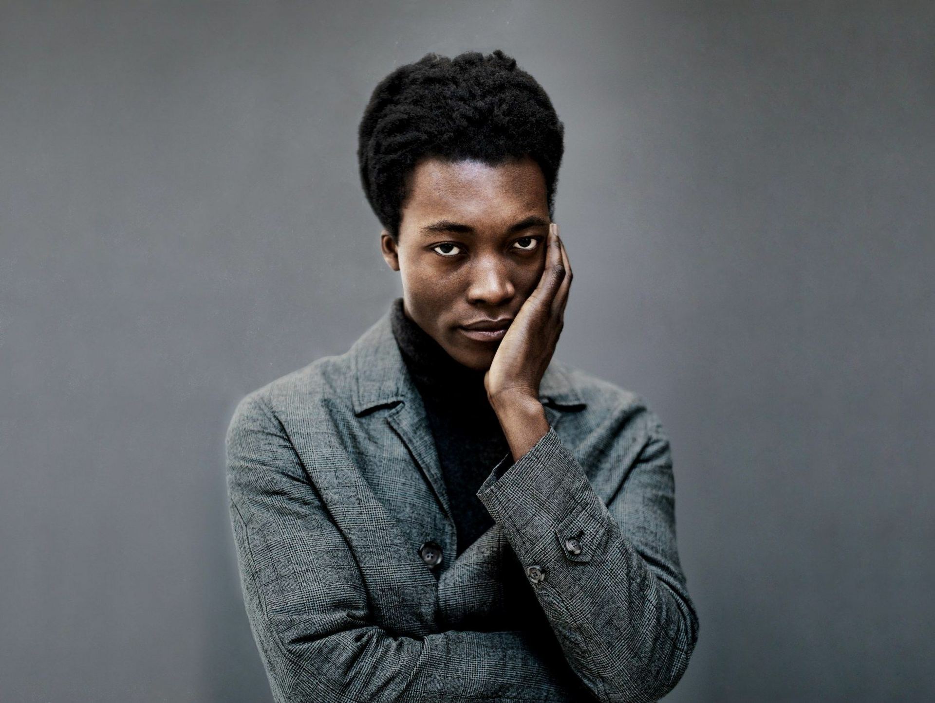 Dubai | Benjamin Clementine Concert | Dubai Opera