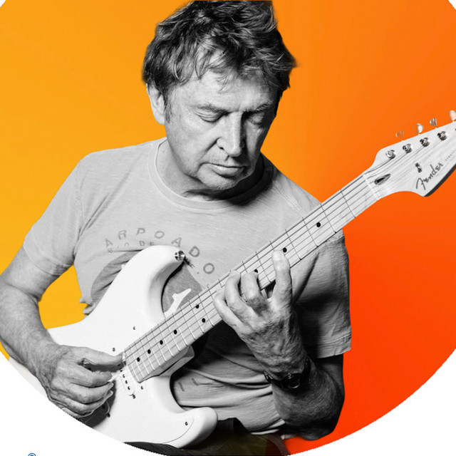 【오사카】Andy Summers 콘서트 | 난바 Hatch