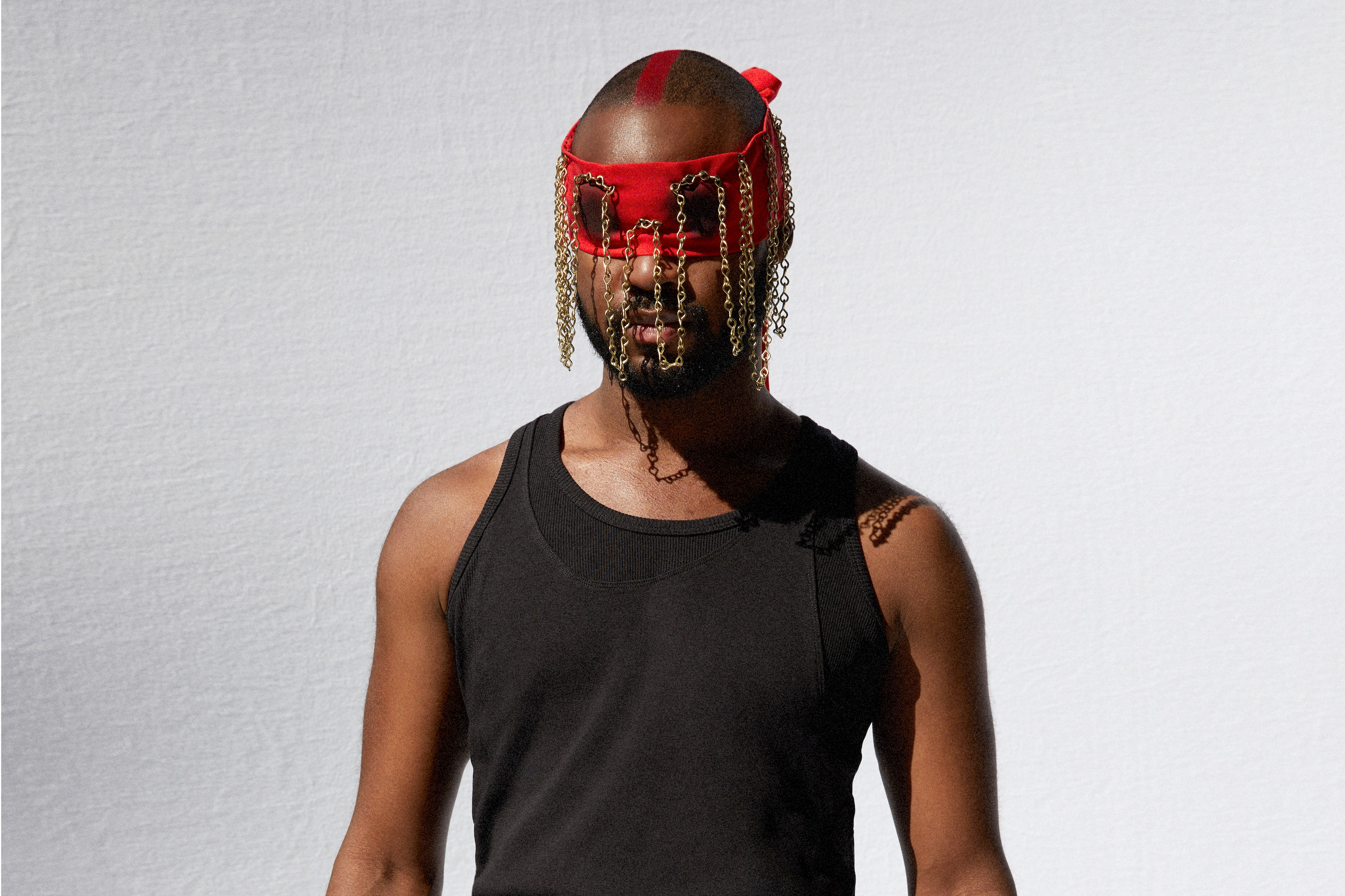 멜버른 | Genesis Owusu《Red Star Wu’s Pirate Radio》투어 | Forum Melbourne