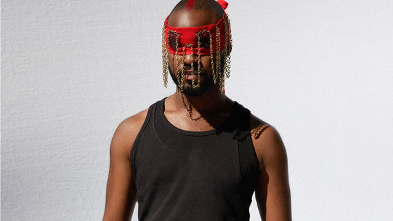 Northbridge | Genesis Owusu《Red Star Wu’s Pirate Radio》Tour