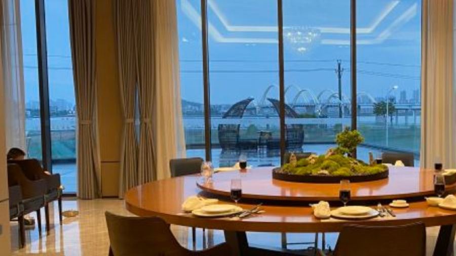 潮州临江酒店·中餐厅