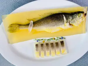 Top 8 Fine Dining in Shantou