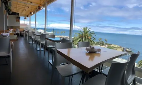 George's at the Cove