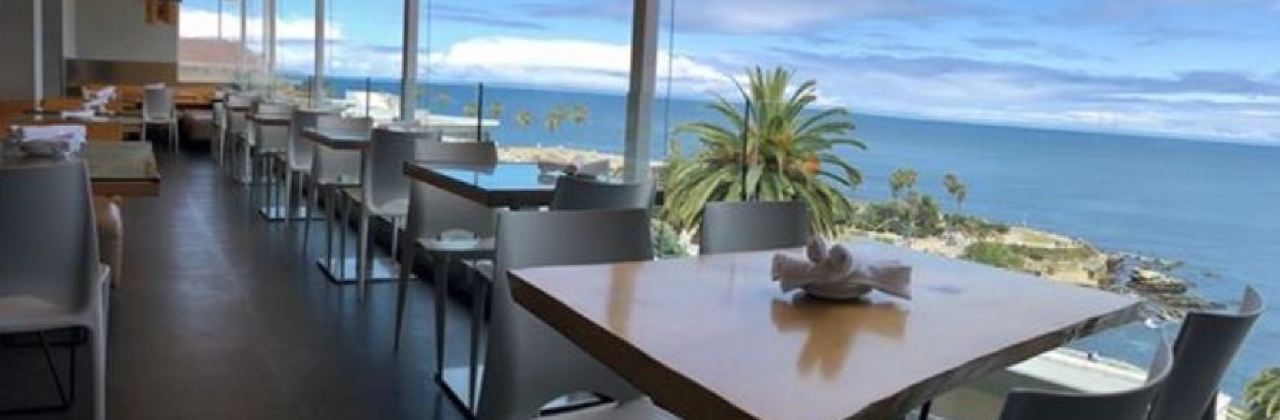 George's at the Cove