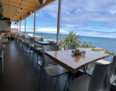Georges at the Cove