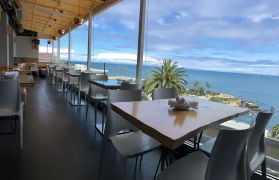 George's at the Cove