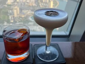 Ray's Bar