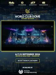 World Club Dome 2024