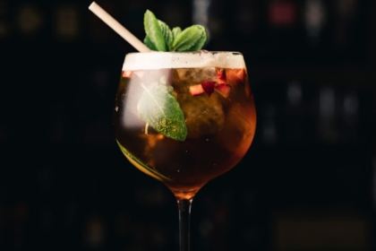 Electric Avenue & Mrs J. Rabbits