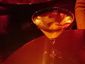 First American Bar