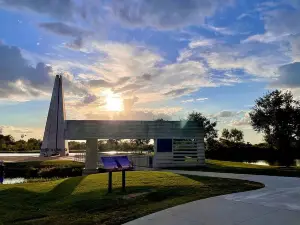 Sugar Land Memorial Park