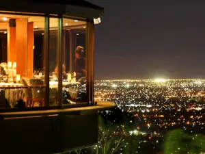 Windy Point Restaurant