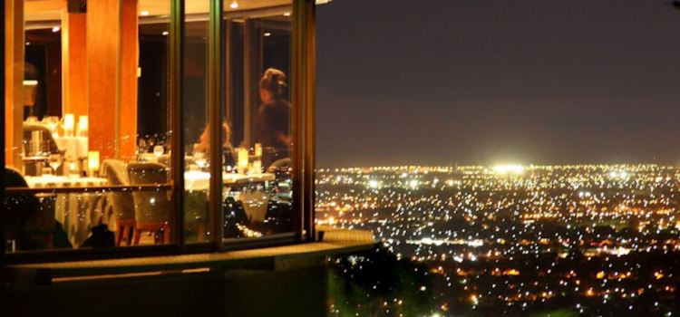 Windy Point Restaurant