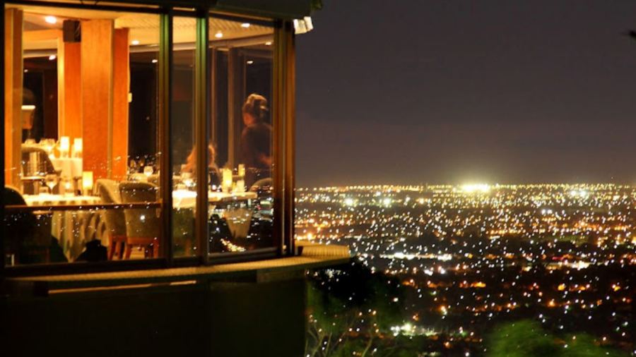 Windy Point Restaurant