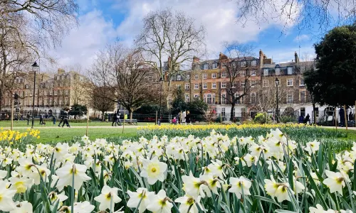 Russell Square