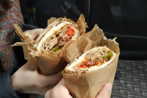 Macelleria e gastronomia Cannato