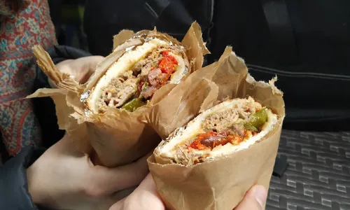 Macelleria e gastronomia Cannato