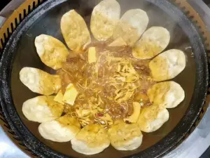 TIE GUO NIAN DAI DI GUO JI