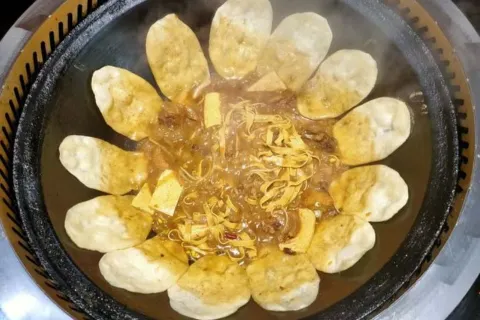 鐵鍋年代（仙居店）