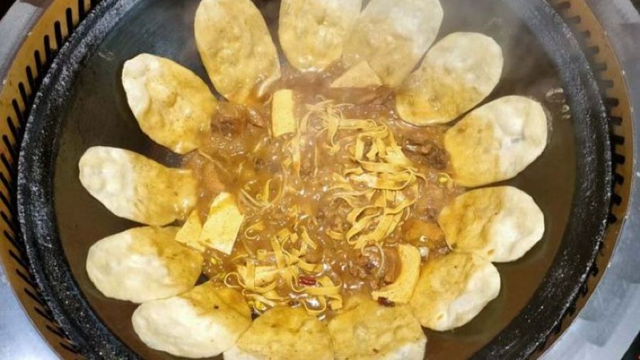 鐵鍋年代（仙居店）