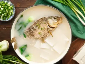 佳美十大名菜