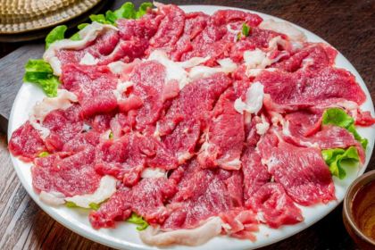 FENG WEI HUO GUO CHENG