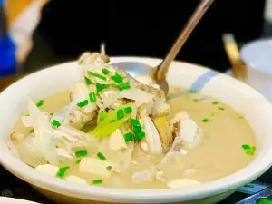 Top 8 Local Restaurants in Burqin