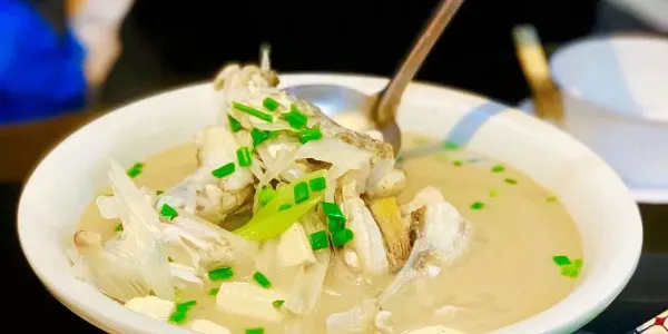 Top 8 Local Restaurants in Burqin