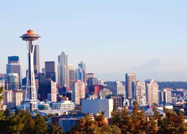 Seattle