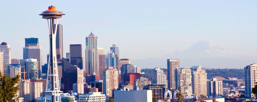 Seattle