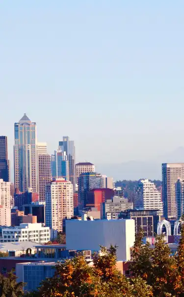 Marriott في سياتل