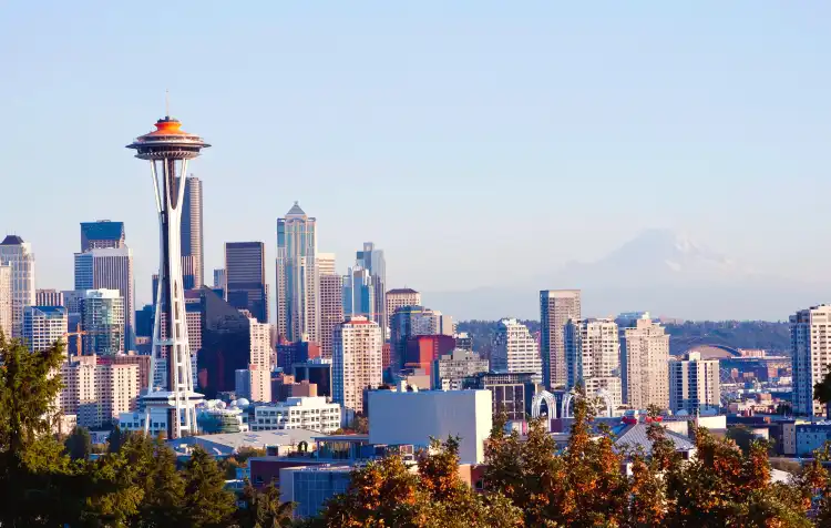 Hotels near Lemieux Library and McGoldrick Learning Commons