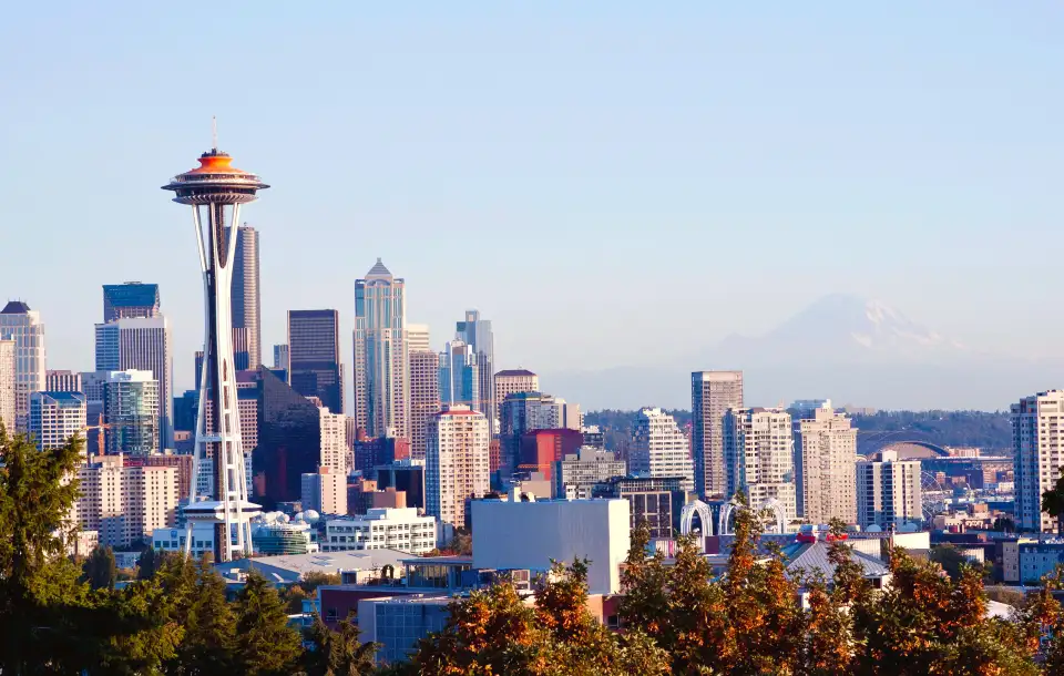 4_Space Needle