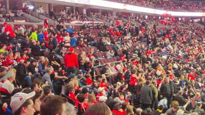 Canadian Tire Centre