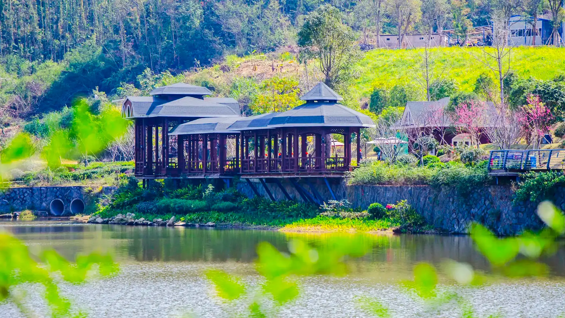 Hotels near Ten Miles Blue Mountain