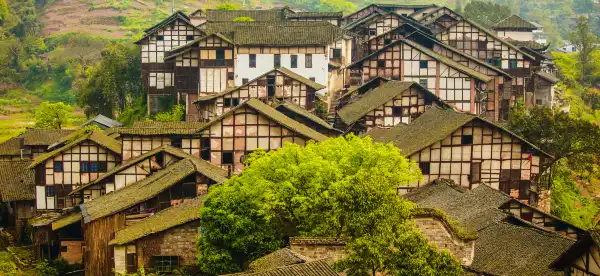Hotels in Hejiang