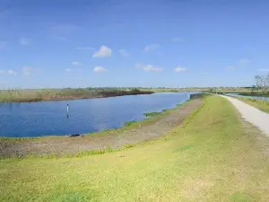 Sweetwater Wetlands Park