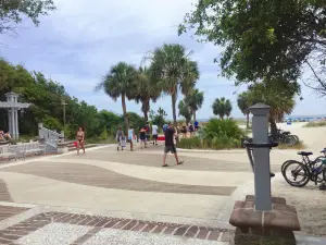 Coligny Beach Park