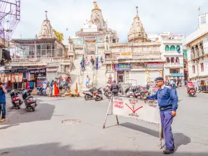 Jagdish Temple