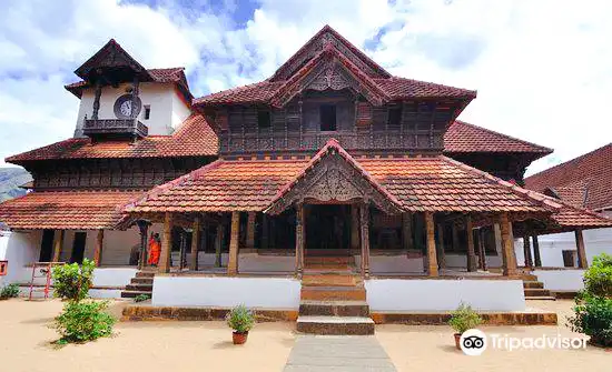 Hotel in zona Padmanabhapuram Palace