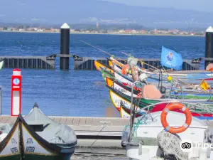 Torreira Beach