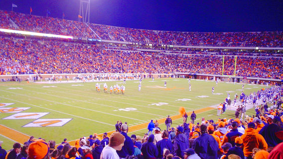 John Paul Jones Arena