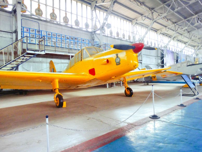 Air Force Museum