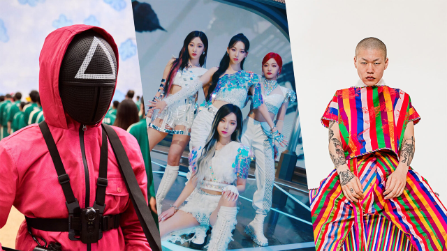 Coming Soon: Hallyu! The Korean Wave | Asian Art Museum