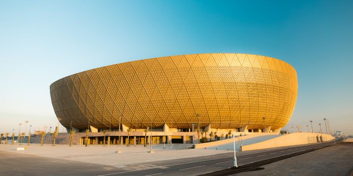 Lusail Stadium