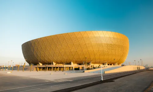 Lusail Stadium