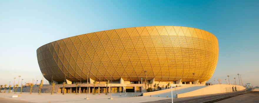 Lusail Stadium