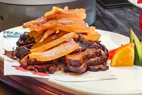 園丁閣酒店(四店)